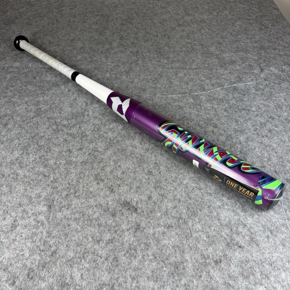 2025 Demarini Spryte NEW Fastpitch Softball Bat -12 32 inch 20 oz. 1.20 BPF